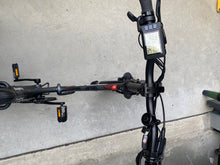 Load image into Gallery viewer, Sunmono Vesta Plus 20in Folding E-Bike - 48V/500W, 20 kg