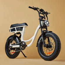 Load image into Gallery viewer, CRUZR COAST GEN 2 Electric Bike