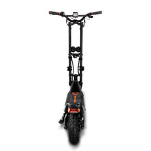 Load image into Gallery viewer, Kaabo Wolf Warrior X GT Electric Scooter