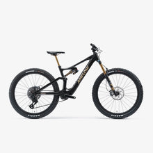 Load image into Gallery viewer, 2026 Amflow PL Carbon Pro Electric Mountain Bike – 800Wh | Carbon Frame | DJI Avinox | Dual Suspension