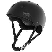 Load image into Gallery viewer, Yepa - T-Shell Helmet Matte Black
