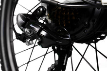 Load image into Gallery viewer, Sunmono AURA PLUS Step-Through Electric Urban Bike (SE-26L03)

