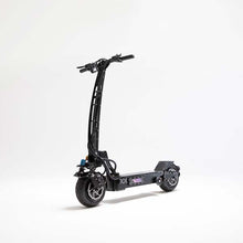 Load image into Gallery viewer, WEPED FF 60V 30ah Dual 10,800W stealth black + PMT tyres