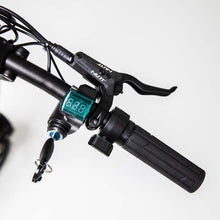 Load image into Gallery viewer, WEPED FF 60V 30ah Dual 10,800W stealth black + PMT tyres