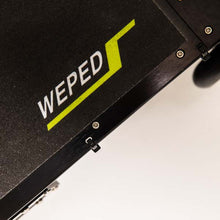 Load image into Gallery viewer, WEPED FF 60V 30ah Dual 10,800W stealth black + PMT tyres