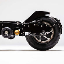 Load image into Gallery viewer, WEPED FF 60V 30ah Dual 10,800W stealth black + PMT tyres
