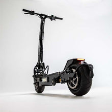 Load image into Gallery viewer, WEPED FF 60V 30ah Dual 10,800W stealth black + PMT tyres