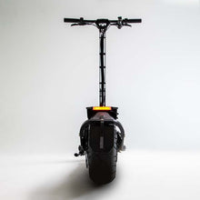 Load image into Gallery viewer, WEPED FF 60V 30ah Dual 10,800W stealth black + PMT tyres