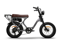 Load image into Gallery viewer, DiroDi Rover Vintage style modern electric bike 48V 250W Gen 4
