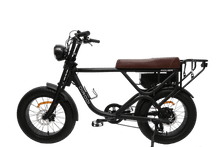 Load image into Gallery viewer, DiroDi Rover Vintage Style Modern Electric Bike 750W Gen 4 E-Bike
