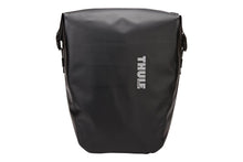 Load image into Gallery viewer, Thule Shield Pannier Large 25L Black (Pair)