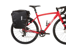 Load image into Gallery viewer, Thule Shield Pannier Large 25L Black (Pair)