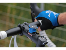 Load image into Gallery viewer, Quad Lock Bike Mount for Stem or Handlebar