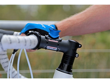Load image into Gallery viewer, Quad Lock Bike Mount for Stem or Handlebar
