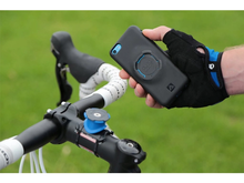 Load image into Gallery viewer, Quad Lock Bike Mount for Stem or Handlebar