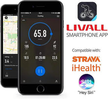 Load image into Gallery viewer, LIVALL BH60SE Smart Bluetooth Helmet, Turn Signal Lights, Size 61cm