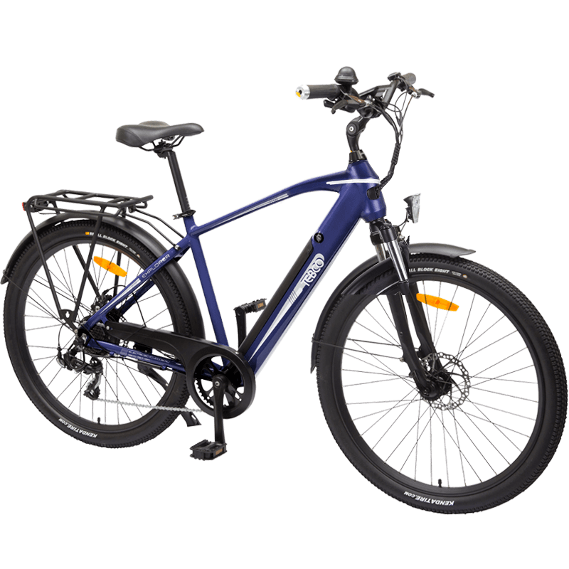 200 watt top electric bike