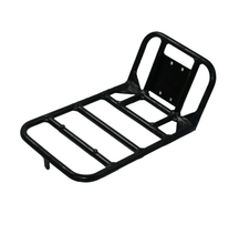 Load image into Gallery viewer, Eunorau Max Cargo - 24'' Wheel Electric Bike 48V 250W E-Bike