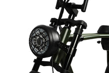 Load image into Gallery viewer, 2025 NEW MAMBA SAHARA FAT TYRE EBIKE 500W/750W 48V17AH BATTERY KIT AND BUILT IN GPS TRACKING