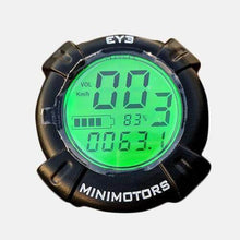 Load image into Gallery viewer, Minimotors EY3 Throttle Display for Dualtron