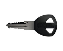 Load image into Gallery viewer, Abus U-Bolt 402 Mini 160x11mm SH34 Key Lock
