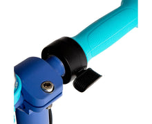 Load image into Gallery viewer, e-Glide SPARK Kids Electric Scooter | Blue/ Purple