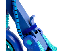 Load image into Gallery viewer, e-Glide SPARK Kids Electric Scooter | Blue/ Purple