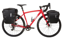 Load image into Gallery viewer, Thule pannier 17L black