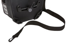 Load image into Gallery viewer, Thule pannier 17L black