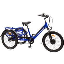 Load image into Gallery viewer, TEBCO Transporter