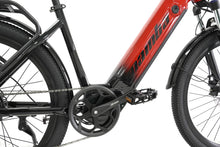 Load image into Gallery viewer, Mamba Savannah - Step Through - 500W Motor - 48V17AH Battery