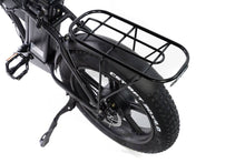Load image into Gallery viewer, 2025 KRISTALL GW20 48V 750W FAT TIRE FOLDING EBIKE