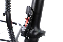 Load image into Gallery viewer, 2025 KRISTALL GW20 48V 750W FAT TIRE FOLDING EBIKE