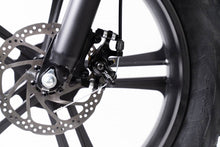 Load image into Gallery viewer, 2025 KRISTALL GW20 48V 750W FAT TIRE FOLDING EBIKE