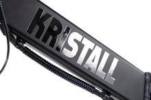 Load image into Gallery viewer, 2025 KRISTALL GW20 48V 750W FAT TIRE FOLDING EBIKE