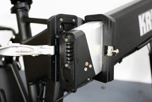 Load image into Gallery viewer, 2025 NEW KRISTALL RX20 MAX 48V17AH 750W FAT TYRE FOLDING EBIKE DUAL MOTOR