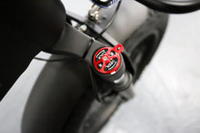 Load image into Gallery viewer, 2025 NEW KRISTALL RX20 MAX 48V17AH 750W FAT TYRE FOLDING EBIKE DUAL MOTOR