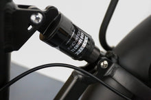 Load image into Gallery viewer, 2025 NEW KRISTALL RX20 MAX 48V17AH 750W FAT TYRE FOLDING EBIKE DUAL MOTOR