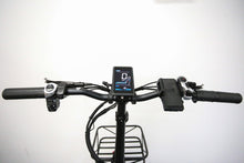 Load image into Gallery viewer, 2025 NEW KRISTALL RX20 MAX 48V17AH 750W FAT TYRE FOLDING EBIKE DUAL MOTOR