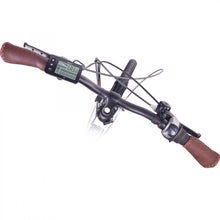 Load image into Gallery viewer, NCM Paris+ Folding E-Bike, 250W-350W, 36V 19Ah 684Wh Battery