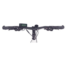 Load image into Gallery viewer, NCM Prague Electric Mountain Bike 27.5 — 250W, 36V 13Ah (468Wh), Black