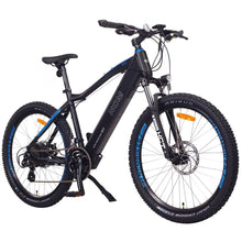 Load image into Gallery viewer, NCM M3 Model, E-MTB, Electric Mountain Bike, E-Bike, 250W-500W, 48V 12Ah, 576Wh Battery