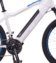 Load image into Gallery viewer, NCM M3 Model, E-MTB, Electric Mountain Bike, E-Bike, 250W-500W, 48V 12Ah, 576Wh Battery