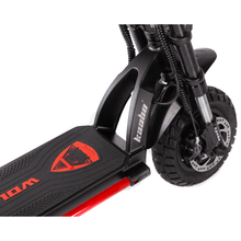 Load image into Gallery viewer, KAABO WOLF WARRIOR X PRO ELECTRIC SCOOTER