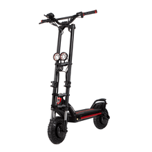 Load image into Gallery viewer, KAABO WOLF WARRIOR X PRO ELECTRIC SCOOTER