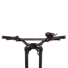 Load image into Gallery viewer, KAABO WOLF WARRIOR X PLUS ELECTRIC SCOOTER