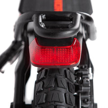 Load image into Gallery viewer, KAABO WOLF WARRIOR X PLUS ELECTRIC SCOOTER