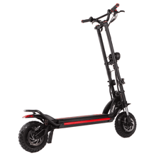 Load image into Gallery viewer, KAABO WOLF WARRIOR X PRO ELECTRIC SCOOTER