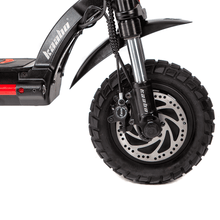 Load image into Gallery viewer, KAABO WOLF WARRIOR X PRO ELECTRIC SCOOTER