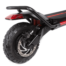 Load image into Gallery viewer, KAABO WOLF WARRIOR X PRO ELECTRIC SCOOTER